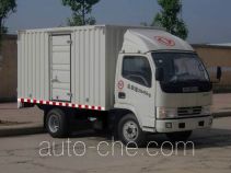 Dongfeng DFA5030XXY39D6AC box van truck