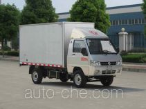 Dongfeng DFA5030XXY40QDBAC-KM box van truck