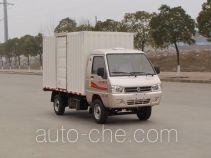 Dongfeng DFA5030XXY50Q4AC box van truck