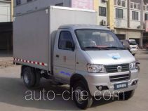 Junfeng DFA5030XXY77DE box van truck