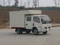 Dongfeng DFA5031XXYD30D3AC box van truck