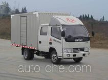 Dongfeng DFA5030XXYD39D6AC box van truck