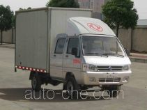Dongfeng DFA5030XXYD40QDAC-KM box van truck