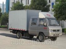 Dongfeng DFA5030XXYD40QDBAC-KM фургон (автофургон)