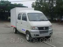 Junfeng DFA5030XXYH18Q фургон (автофургон)
