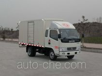 Dongfeng DFA5030XXYL30D2AC box van truck