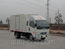 Dongfeng DFA5030XXYL31D4AC box van truck