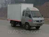 Dongfeng DFA5030XXYL40D3AC-KM фургон (автофургон)