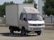 Dongfeng DFA5030XXYL40QDAC-KM box van truck