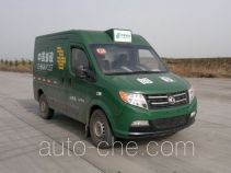 Dongfeng DFA5030XYZ3A1M postal vehicle