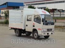 Dongfeng DFA5031CCYD31D4AC грузовик с решетчатым тент-каркасом