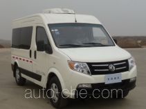 Dongfeng DFA5031XLC4A1M refrigerated truck