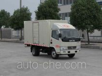 Dongfeng DFA5031XXY35D6AC box van truck