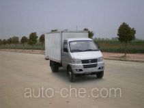 Junfeng DFA5031XXY77DE фургон (автофургон)