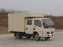 Dongfeng DFA5031XXYD31D4AC box van truck