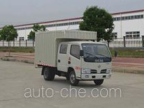 Dongfeng DFA5031XXYD35D6AC box van truck
