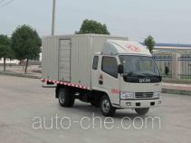 Dongfeng DFA5031XXYL35D6AC box van truck