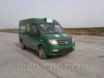 Dongfeng DFA5031XYZ4A1M postal vehicle
