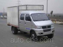 Junfeng DFA5032XXYD77DE box van truck