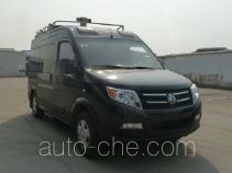 Dongfeng DFA5033XFB4A1M anti-riot police vehicle