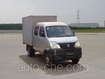 Junfeng DFA5035XXYD77DE box van truck