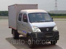 Junfeng DFA5035XXYD77DE box van truck
