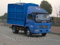 Dongfeng DFA5040CCY11D2AC грузовик с решетчатым тент-каркасом