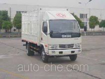 Dongfeng DFA5040CCY20D5AC грузовик с решетчатым тент-каркасом