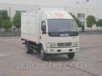 Dongfeng DFA5040CCY20D5AC грузовик с решетчатым тент-каркасом