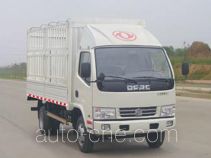 Dongfeng DFA5040CCY30D2AC грузовик с решетчатым тент-каркасом