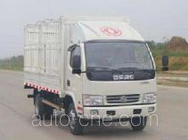 Dongfeng DFA5040CCY30D2AC грузовик с решетчатым тент-каркасом