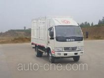Dongfeng DFA5040CCY30D3AC грузовик с решетчатым тент-каркасом
