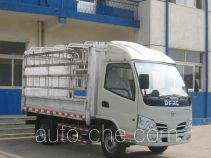 Dongfeng DFA5040CCY30D3AC-KM грузовик с решетчатым тент-каркасом
