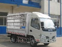 Dongfeng DFA5040CCY30D3AC-KM stake truck