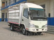 Dongfeng DFA5040CCY30D4AC-KM грузовик с решетчатым тент-каркасом