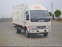 Dongfeng DFA5040CCY30DBAC грузовик с решетчатым тент-каркасом