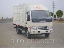 Dongfeng DFA5040CCY30DBAC грузовик с решетчатым тент-каркасом