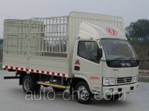 Dongfeng DFA5040CCY32D4AC грузовик с решетчатым тент-каркасом