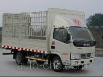 Dongfeng DFA5040CCY32D4AC грузовик с решетчатым тент-каркасом