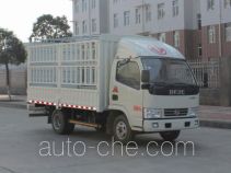Dongfeng DFA5040CCY35D6AC грузовик с решетчатым тент-каркасом