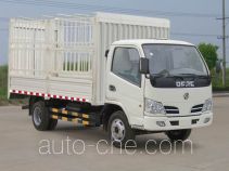 Dongfeng DFA5040CCY35D6AC-KM грузовик с решетчатым тент-каркасом