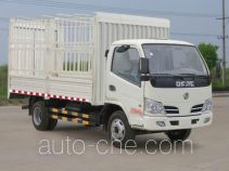 Dongfeng DFA5040CCY35D6AC-KM грузовик с решетчатым тент-каркасом