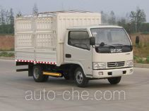 Dongfeng DFA5040CCY39D6AC грузовик с решетчатым тент-каркасом