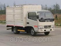Dongfeng DFA5040CCY39D6AC грузовик с решетчатым тент-каркасом