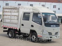 Dongfeng DFA5040CCYD30D4AC-KM грузовик с решетчатым тент-каркасом