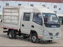 Dongfeng DFA5040CCYD30D4AC-KM грузовик с решетчатым тент-каркасом