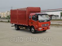 Dongfeng DFA5040CCYL11D2AC грузовик с решетчатым тент-каркасом