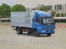 Dongfeng DFA5040CCYL12N2AC грузовик с решетчатым тент-каркасом