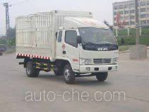 Dongfeng DFA5040CCYL20D5AC грузовик с решетчатым тент-каркасом