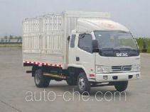 Dongfeng DFA5040CCYL30D2AC грузовик с решетчатым тент-каркасом